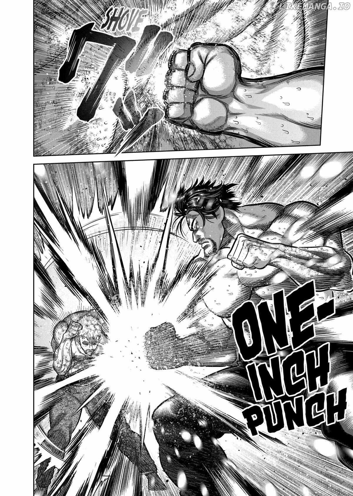 Kengan Omega Chapter 309 16
